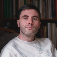 Nationwide Building Society Employee Adrian Everett's profile photo