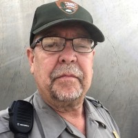 National Park Service Employee Gary Eads's profile photo