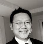 Salesforce Employee David Huang's profile photo