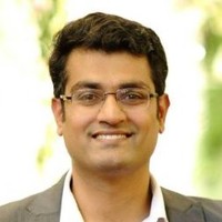 Cape Employee Iqbal Bhatti's profile photo