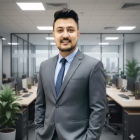 Axtrics Solutions Pvt Ltd Employee Akshay Verma's profile photo