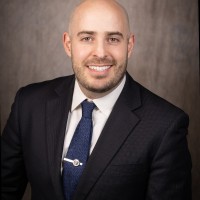 Wyoming Retirement System Employee Andy Mayer's profile photo