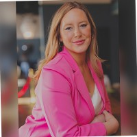 Vecteris Employee Molly Connolly's profile photo