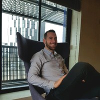 TECHNISONIC Employee Pierre Charles's profile photo