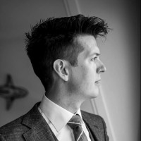 Ecowende Employee Tino Kuin's profile photo