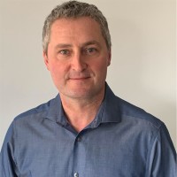 Branchav Employee Jason Wakeford's profile photo