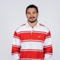 Alpha Employee Logan Higuera's profile photo