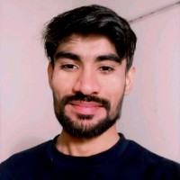 Quantlix Employee Ali Muhammad's profile photo
