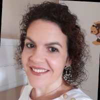 CCS Tecnologia e Serviços S.A. Employee Abigail Padilha's profile photo