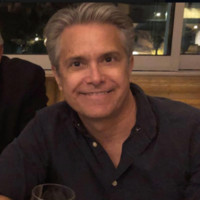 Palm Springs Art Museum Employee Scott Slaven's profile photo