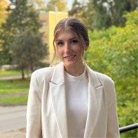 ideil Employee Олена Сокол's profile photo