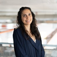 Digital Virgo Employee Audrey Beau's profile photo