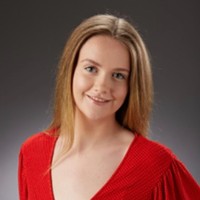 BH&P. We are Impact Thinkers Employee Becky Bates's profile photo