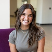 Raincloud Media Employee Whitney Moody's profile photo