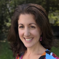 The Aspen Institute Employee Julia Rocchi's profile photo