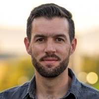 PCE (Pacific Coast Entertainment) Employee Benjamin Yackshaw's profile photo