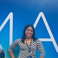 Hispanic Health Council Employee Diva Díaz's profile photo