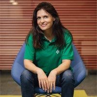 Vibra Energia Employee Anita Baggio's profile photo