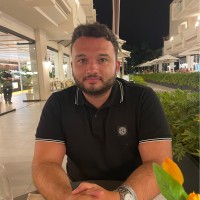 Responsum Global Ltd Employee Alex Cole's profile photo