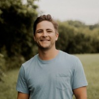 Bishop Distributing Employee Zach Brinkert's profile photo