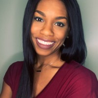 Paradise Fields Employee Mica Ogunmekan's profile photo