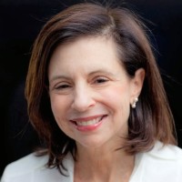 Nareit Employee Victoria Rostow's profile photo