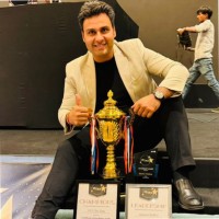 DLF Limited Employee Manish Dabas's profile photo