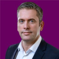 RSG Consultancy Employee Barry Roche's profile photo