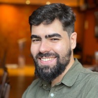 Civic Technologies Employee Lucas Cunha's profile photo