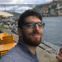 UTIS Employee Rodrigo Godinho's profile photo