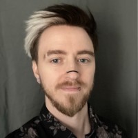 Booz Allen Hamilton Employee Troy Gilbert's profile photo