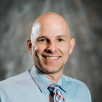 Blue Cross and Blue Shield of Illinois, Montana, New Mexico, Oklahoma & Texas Employee Gabriel Warner's profile photo