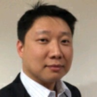NSW Ambulance Employee Il-Kwon Jeong's profile photo