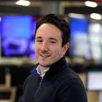 PA Media Employee Alex Hershman's profile photo