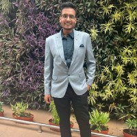 Mudit Goyal Email