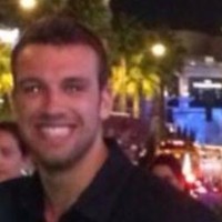 ATP Flight School Employee Michael Pritt's profile photo