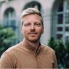 Ento Employee Henrik Brink's profile photo