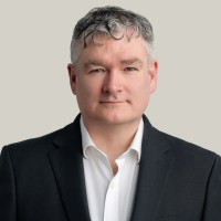 The Baltic Exchange Employee Robin Doran's profile photo