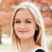 Gallow Green Employee Katie Adams's profile photo