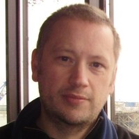 AHPRA (Australia Health Practitioner Regulation Agency) Employee Malcolm Cook's profile photo