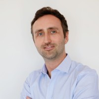 Slabstack Employee Aymeric Halvarsson's profile photo