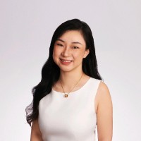 The EKHO Institute Employee Chendan Luo's profile photo