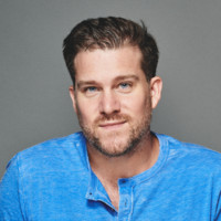 Spotify Employee Chris Sampson's profile photo