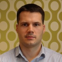 Magyar Közút Nonprofit Zrt. Employee Roland Heizer's profile photo