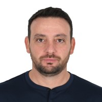 United Gas Derivatives Company (UGDC) Employee Khaled Abdelmoniem's profile photo