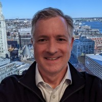 Lumina Pharmaceuticals Employee Eric Hoffman's profile photo