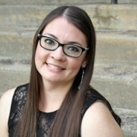 Oculus Research Inc Employee Esther Nakagawara's profile photo