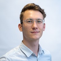 Diingu Employee Florian Kranz's profile photo