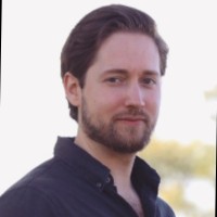 Irori Employee Ludvig Cedergren's profile photo