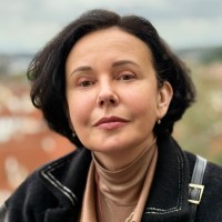 Rosiwit Cobotics Employee Olga Grecsesnyuk's profile photo